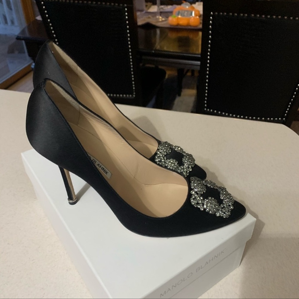 Manolo blahnik